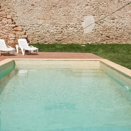 Casa Rural La Fabrega-2